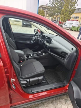 Nissan Qashqai J12 1.3 TCe 4x4 - 19500 € - 39673460 8 | Car24.bg Nissan Qashqai J12 1.3 TCe 4x4 - 19500 € - 39673460 8