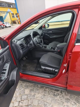 Nissan Qashqai J12 1.3 TCe 4x4 - 19500 € - 39673460 7 | Car24.bg Nissan Qashqai J12 1.3 TCe 4x4 - 19500 € - 39673460 7