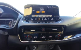 Nissan Qashqai J12 1.3 TCe 4x4 - 19500 € - 39673460 10 | Car24.bg Nissan Qashqai J12 1.3 TCe 4x4 - 19500 € - 39673460 10
