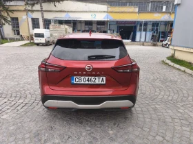 Nissan Qashqai J12 1.3 TCe 4x4 - 19500 € - 39673460 5 | Car24.bg Nissan Qashqai J12 1.3 TCe 4x4 - 19500 € - 39673460 5
