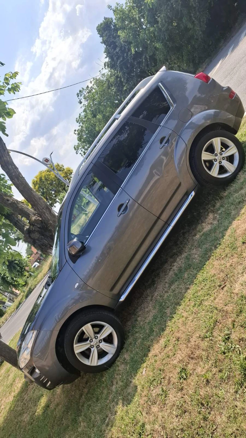 Peugeot 4007 2.2 HDI - 4500 € / 8801.24 лв. - 41364594 1 | Car24.bg Peugeot 4007 2.2 HDI - 4500 € / 8801.24 лв. - 41364594 1