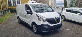Renault Trafic 1.6 DCI ХЛАДИЛЕН