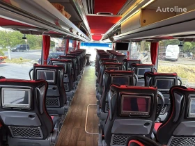 Mercedes-Benz Travego undefined | Auto.bg — изображение 7 Mercedes-Benz Travego undefined | Auto.bg — изображение 7
