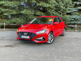 Обява за продажба на Hyundai I30 1.5-110к.с- БАРТЕР/ ЛИЗИНГ ~25 950 лв. - изображение 1