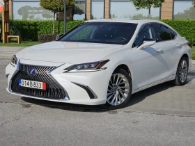Lexus ES 300 HYBRID - Car24.bg Lexus ES 300 HYBRID