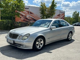 Mercedes-Benz E 270 2.7d 177 к.с. - Car24.bg Mercedes-Benz E 270 2.7d 177 к.с.
