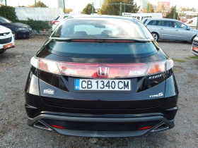 Honda Civic 1.8i* type S*  - 11499 лв. / 5879.35 € - 98134718 5 | Car24.bg Honda Civic 1.8i* type S*  - 11499 лв. / 5879.35 € - 98134718 5