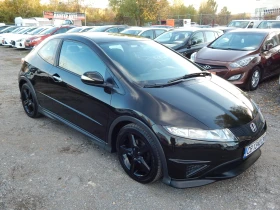 Honda Civic 1.8i* type S*  - 11499 лв. / 5879.35 € - 98134718 3 | Car24.bg Honda Civic 1.8i* type S*  - 11499 лв. / 5879.35 € - 98134718 3