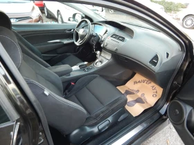 Honda Civic 1.8i* type S*  - 11499 лв. / 5879.35 € - 98134718 14 | Car24.bg Honda Civic 1.8i* type S*  - 11499 лв. / 5879.35 € - 98134718 14