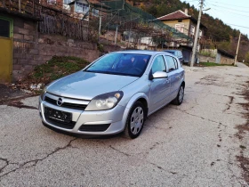 Opel Astra 1.7cdti.klim. - Car24.bg Opel Astra 1.7cdti.klim.