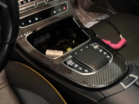 Mercedes-Benz E 63 AMG S 2021 * CARFAX * БЕЗ ПЪРВОНАЧАЛНА ВНОСКА - 64950 € / 127031.16 лв. - 35808072 10 | Car24.bg Mercedes-Benz E 63 AMG S 2021 * CARFAX * БЕЗ ПЪРВОНАЧАЛНА ВНОСКА - 64950 € / 127031.16 лв. - 35808072 10