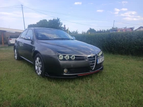 Alfa Romeo 159 - 2800 € / 5476.32 лв. - 99051848 2 | Car24.bg Alfa Romeo 159 - 2800 € / 5476.32 лв. - 99051848 2