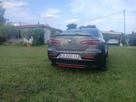 Alfa Romeo 159 - 2800 € / 5476.32 лв. - 99051848 6 | Car24.bg Alfa Romeo 159 - 2800 € / 5476.32 лв. - 99051848 6