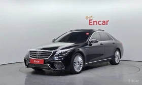 Mercedes-Benz S 350 - Car24.bg Mercedes-Benz S 350