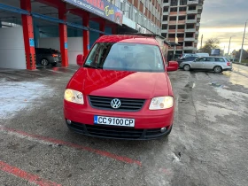 VW Caddy 1.6 Life - 5500 € / 10757.07 лв. - 39627844 2 | Car24.bg VW Caddy 1.6 Life - 5500 € / 10757.07 лв. - 39627844 2
