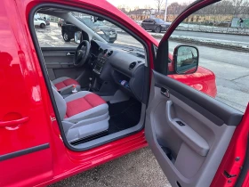 VW Caddy 1.6 Life - 5500 € / 10757.07 лв. - 39627844 4 | Car24.bg VW Caddy 1.6 Life - 5500 € / 10757.07 лв. - 39627844 4