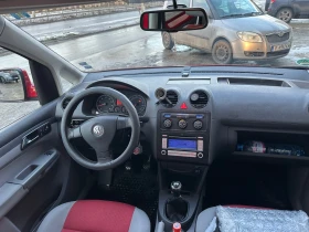 VW Caddy 1.6 Life - 5500 € / 10757.07 лв. - 39627844 5 | Car24.bg VW Caddy 1.6 Life - 5500 € / 10757.07 лв. - 39627844 5