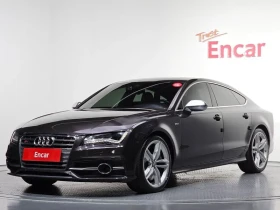 Audi S7 4.0 TFSI Quattro - Car24.bg Audi S7 4.0 TFSI Quattro