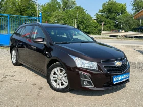 Chevrolet Cruze 1.7VCDI-131к.с | Auto.bg — изображение 8 Chevrolet Cruze 1.7VCDI-131к.с | Auto.bg — изображение 8