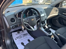 Chevrolet Cruze 1.7VCDI-131к.с | Auto.bg — изображение 9 Chevrolet Cruze 1.7VCDI-131к.с | Auto.bg — изображение 9