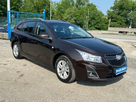 Chevrolet Cruze 1.7VCDI-131к.с | Auto.bg — изображение 7 Chevrolet Cruze 1.7VCDI-131к.с | Auto.bg — изображение 7