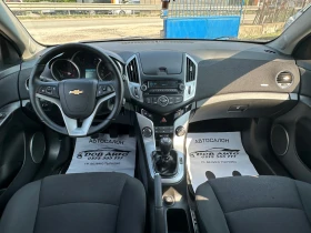 Chevrolet Cruze 1.7VCDI-131к.с | Auto.bg — изображение 14 Chevrolet Cruze 1.7VCDI-131к.с | Auto.bg — изображение 14