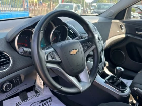 Chevrolet Cruze 1.7VCDI-131к.с | Auto.bg — изображение 10 Chevrolet Cruze 1.7VCDI-131к.с | Auto.bg — изображение 10