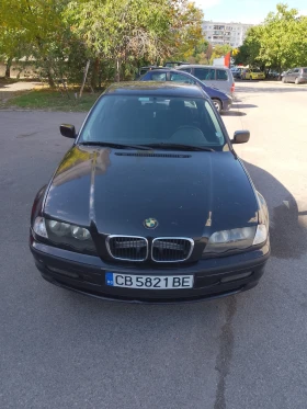 BMW 316 е46 - 1400 € / 2738.16 лв. - 88645364 5 | Car24.bg BMW 316 е46 - 1400 € / 2738.16 лв. - 88645364 5