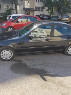 BMW 316 е46 - 1400 € / 2738.16 лв. - 88645364 4 | Car24.bg BMW 316 е46 - 1400 € / 2738.16 лв. - 88645364 4