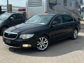 Skoda Superb / 138000KM / 2.0D / 170HP /