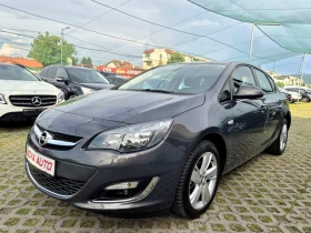 Снимка Opel Astra
