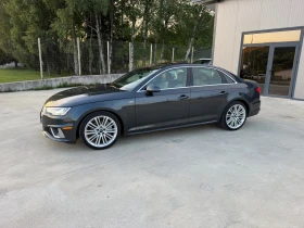 Audi A4 2.0T Quattro | Auto.bg — изображение 3 Audi A4 2.0T Quattro | Auto.bg — изображение 3