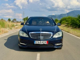 Mercedes-Benz S 550 AMG LINE LONG 4MATIC - 21500 € / 42050.35 лв. - 37601808 2 | Car24.bg Mercedes-Benz S 550 AMG LINE LONG 4MATIC - 21500 € / 42050.35 лв. - 37601808 2