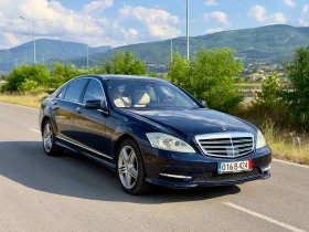 Mercedes-Benz S 550 AMG LINE LONG 4MATIC - 21500 € / 42050.35 лв. - 37601808 3 | Car24.bg Mercedes-Benz S 550 AMG LINE LONG 4MATIC - 21500 € / 42050.35 лв. - 37601808 3