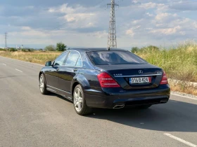 Mercedes-Benz S 550 AMG LINE LONG 4MATIC - 21500 € / 42050.35 лв. - 37601808 6 | Car24.bg Mercedes-Benz S 550 AMG LINE LONG 4MATIC - 21500 € / 42050.35 лв. - 37601808 6