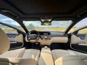 Mercedes-Benz S 550 AMG LINE LONG 4MATIC - 21500 € / 42050.35 лв. - 37601808 12 | Car24.bg Mercedes-Benz S 550 AMG LINE LONG 4MATIC - 21500 € / 42050.35 лв. - 37601808 12