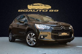 Снимка Citroen DS4