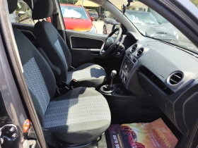 Ford Fusion 1.4i* ГАЗОВА УРЕДБА* КЛИМАТИК* - 1800 € / 3520.49 лв. - 96926378 12 | Car24.bg Ford Fusion 1.4i* ГАЗОВА УРЕДБА* КЛИМАТИК* - 1800 € / 3520.49 лв. - 96926378 12