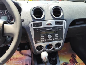 Ford Fusion 1.4i* ГАЗОВА УРЕДБА* КЛИМАТИК* - 1800 € / 3520.49 лв. - 96926378 9 | Car24.bg Ford Fusion 1.4i* ГАЗОВА УРЕДБА* КЛИМАТИК* - 1800 € / 3520.49 лв. - 96926378 9