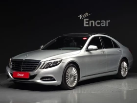 Mercedes-Benz S 350 S350 Blue TEC 4MATIC| 258к.с.| ВКЛ.ТЕХНОТЕСТ - Car24.bg Mercedes-Benz S 350 S350 Blue TEC 4MATIC| 258к.с.| ВКЛ.ТЕХНОТЕСТ