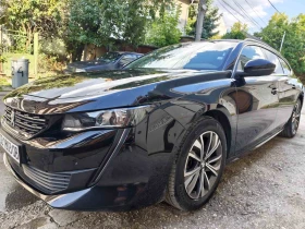 Peugeot 508 Allure Pack | Auto.bg — изображение 2 Peugeot 508 Allure Pack | Auto.bg — изображение 2