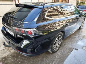 Peugeot 508 Allure Pack | Auto.bg — изображение 5 Peugeot 508 Allure Pack | Auto.bg — изображение 5