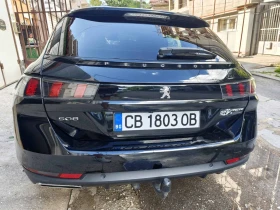 Peugeot 508 Allure Pack | Auto.bg — изображение 4 Peugeot 508 Allure Pack | Auto.bg — изображение 4