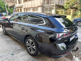 Peugeot 508 Allure Pack | Auto.bg — изображение 3 Peugeot 508 Allure Pack | Auto.bg — изображение 3