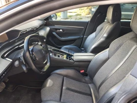 Peugeot 508 Allure Pack | Auto.bg — изображение 10 Peugeot 508 Allure Pack | Auto.bg — изображение 10