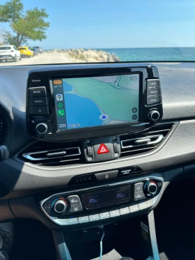 Hyundai I30 Дизел, 136к | Auto.bg — изображение 9 Hyundai I30 Дизел, 136к | Auto.bg — изображение 9