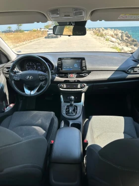 Hyundai I30 Дизел, 136к | Auto.bg — изображение 7 Hyundai I30 Дизел, 136к | Auto.bg — изображение 7