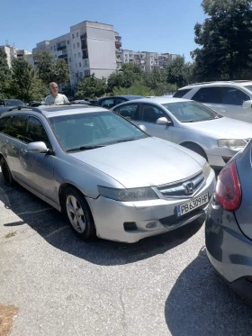 Honda Accord undefined | Auto.bg — изображение 3 Honda Accord undefined | Auto.bg — изображение 3