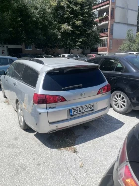 Honda Accord undefined | Auto.bg — изображение 5 Honda Accord undefined | Auto.bg — изображение 5