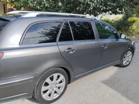 Toyota Avensis undefined | Auto.bg — изображение 3 Toyota Avensis undefined | Auto.bg — изображение 3